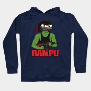 Rampu Hoodie